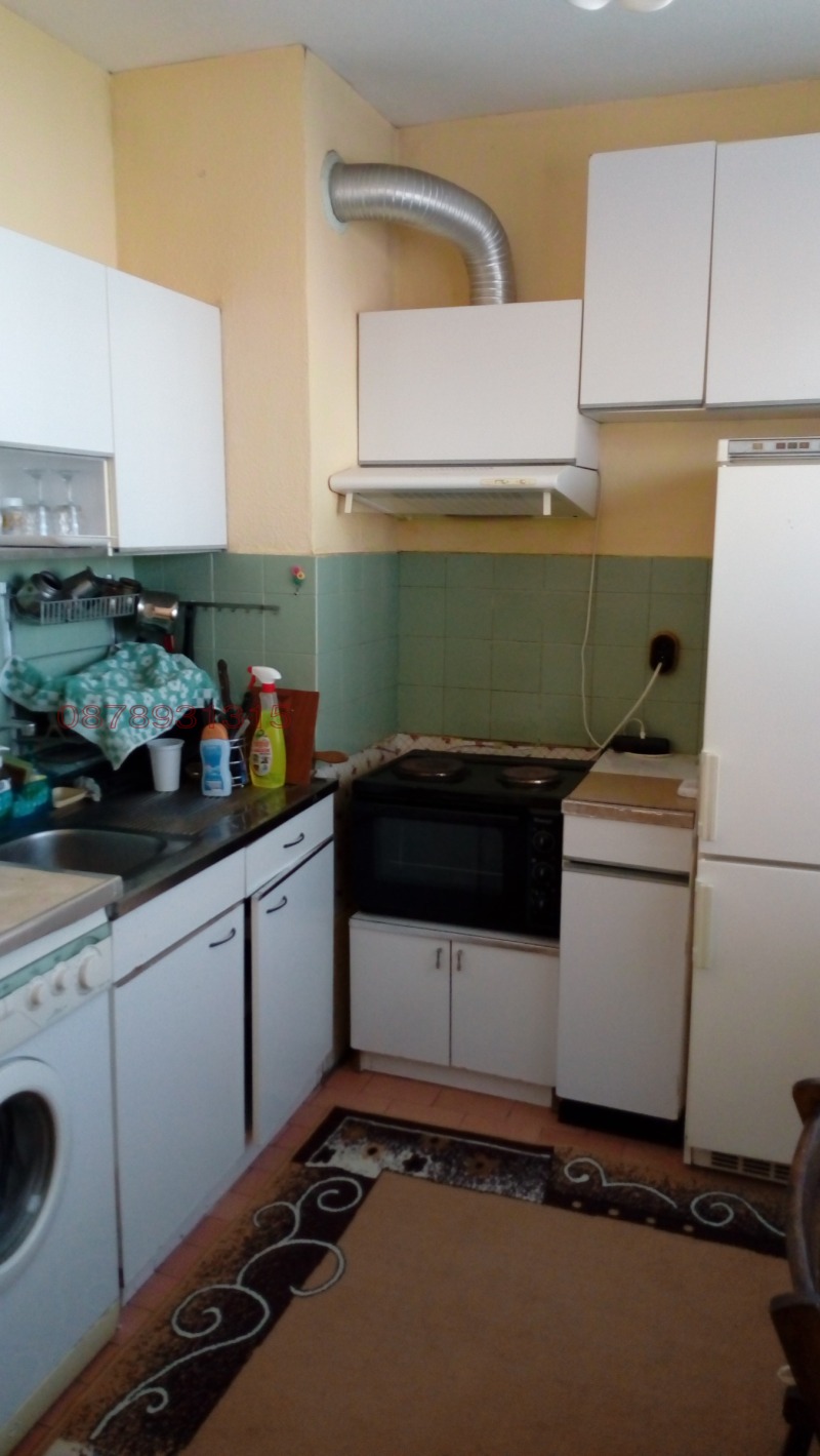 Дава под наем 1-СТАЕН, гр. София, Стрелбище, снимка 4 - Апартаменти - 53091888