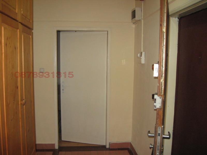 Дава под наем 1-СТАЕН, гр. София, Стрелбище, снимка 8 - Апартаменти - 53091888