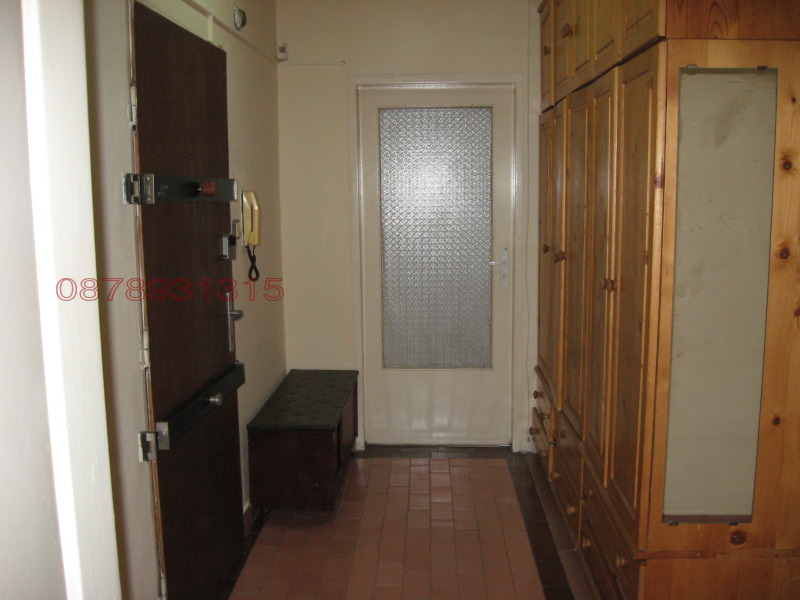 Дава под наем 1-СТАЕН, гр. София, Стрелбище, снимка 7 - Апартаменти - 53091888