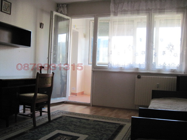 Дава под наем 1-СТАЕН, гр. София, Стрелбище, снимка 2 - Апартаменти - 53091888