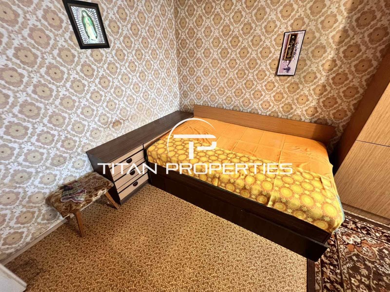 For Rent  1 bedroom Burgas , Slaveykov , 65 sq.m | 33613990 - image [5]