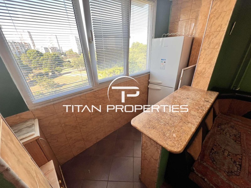 For Rent  1 bedroom Burgas , Slaveykov , 65 sq.m | 33613990 - image [9]