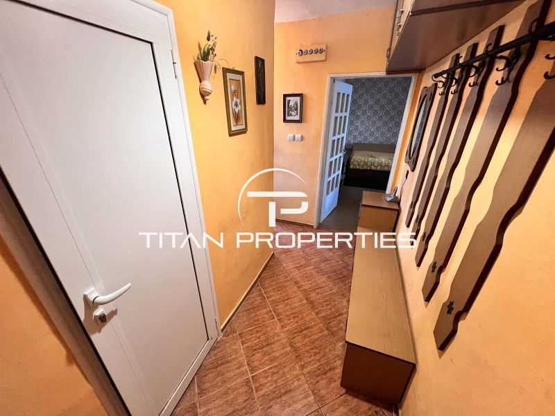 For Rent  1 bedroom Burgas , Slaveykov , 65 sq.m | 33613990 - image [3]