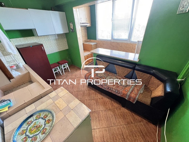 For Rent  1 bedroom Burgas , Slaveykov , 65 sq.m | 33613990 - image [7]