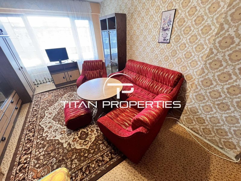 For Rent  1 bedroom Burgas , Slaveykov , 65 sq.m | 33613990