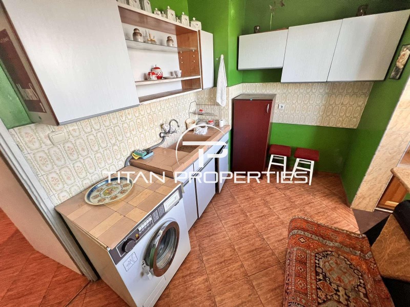 For Rent  1 bedroom Burgas , Slaveykov , 65 sq.m | 33613990 - image [8]