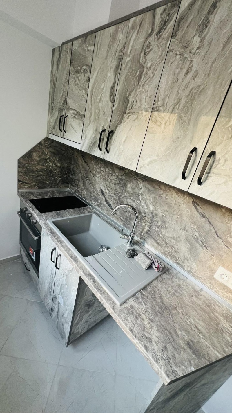 Til leie  1 soverom region Plovdiv , Stambolijski , 40 kvm | 25805401 - bilde [2]