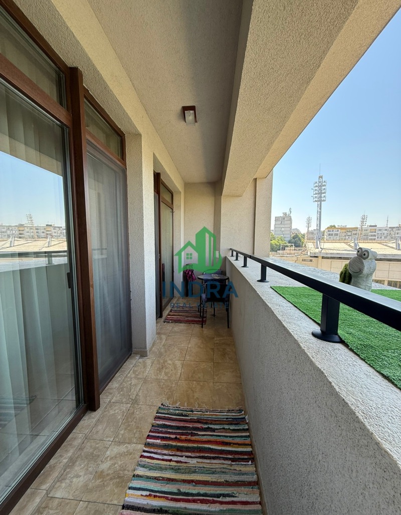 Дава под наем  2-стаен град Бургас , Зорница , 70 кв.м | 51927942 - изображение [16]
