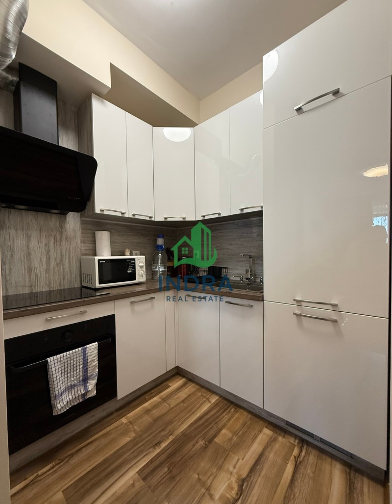 Дава под наем  2-стаен град Бургас , Зорница , 70 кв.м | 51927942 - изображение [2]