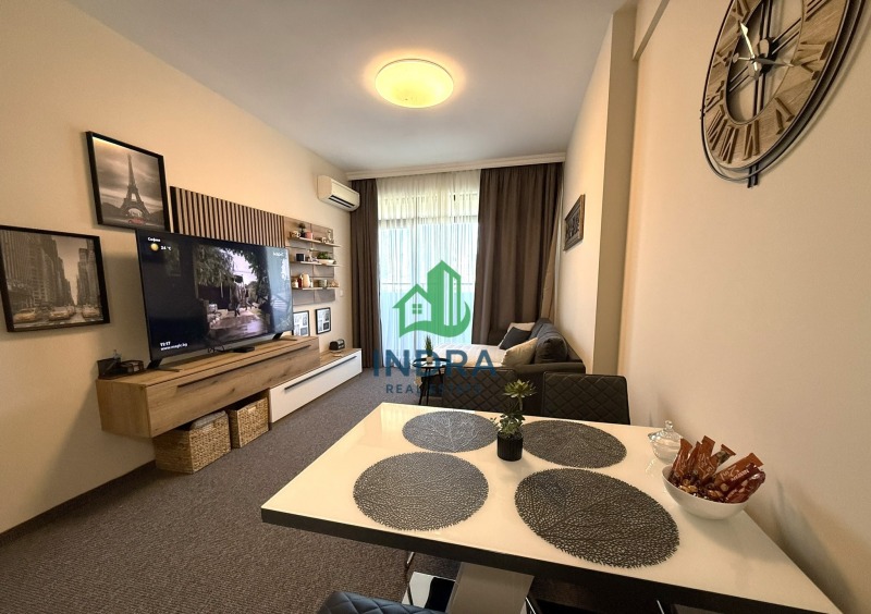 Дава под наем  2-стаен град Бургас , Зорница , 70 кв.м | 51927942 - изображение [3]