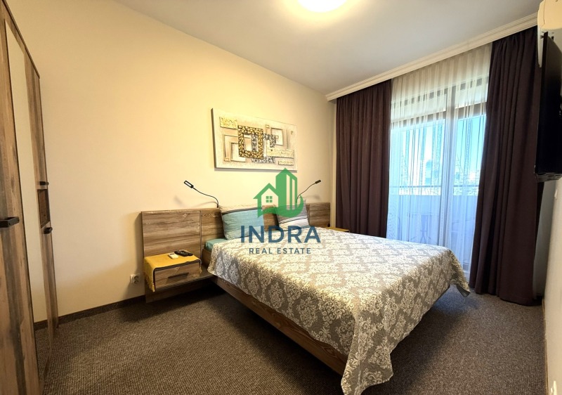 Дава под наем  2-стаен град Бургас , Зорница , 70 кв.м | 51927942 - изображение [12]