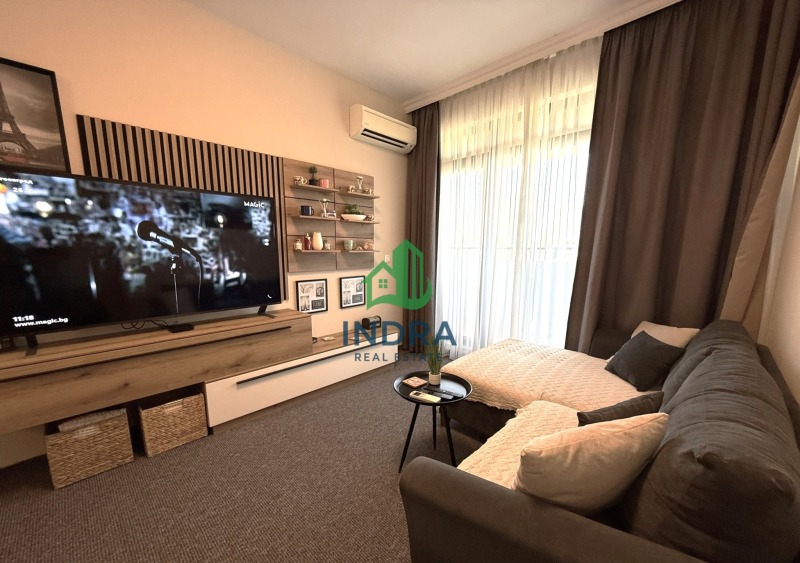 Дава под наем  2-стаен град Бургас , Зорница , 70 кв.м | 51927942 - изображение [6]