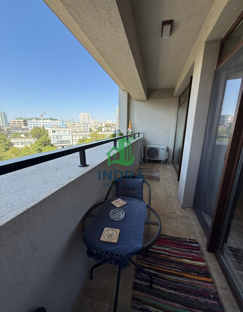 Дава под наем  2-стаен град Бургас , Зорница , 70 кв.м | 51927942 - изображение [17]