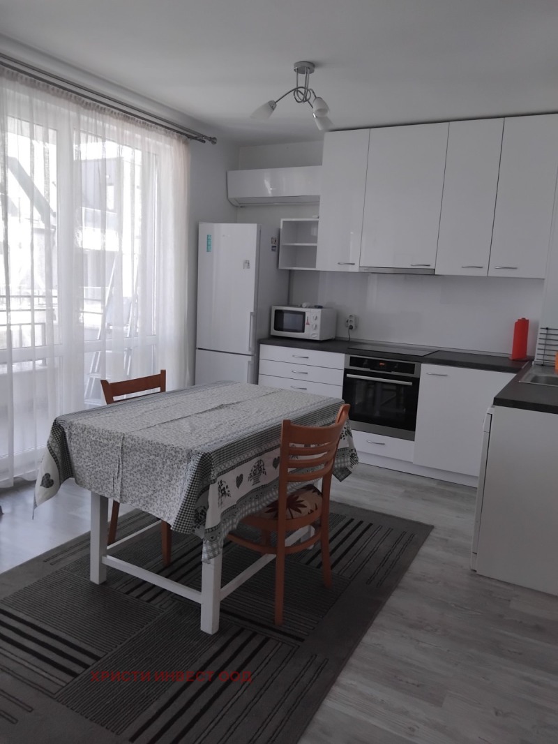 Te huur  1 slaapkamer Sofia , Nadezjda 2 , 55 m² | 19436869 - afbeelding [2]