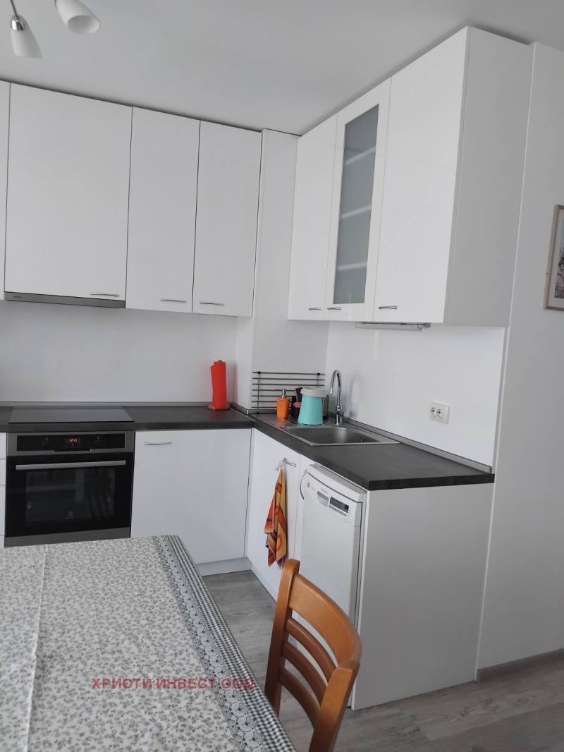 Te huur  1 slaapkamer Sofia , Nadezjda 2 , 55 m² | 19436869 - afbeelding [3]