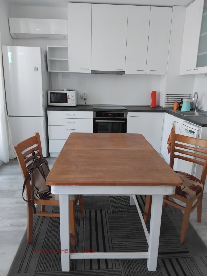 Te huur  1 slaapkamer Sofia , Nadezjda 2 , 55 m² | 19436869 - afbeelding [5]