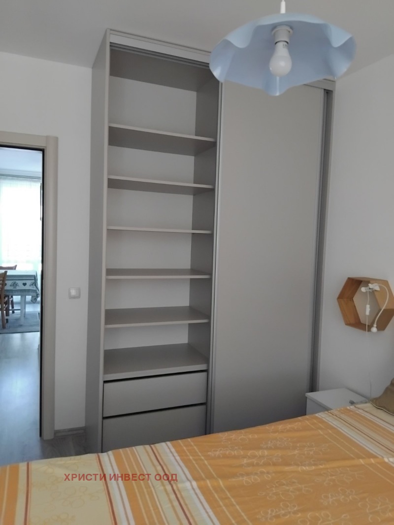 Te huur  1 slaapkamer Sofia , Nadezjda 2 , 55 m² | 19436869 - afbeelding [7]