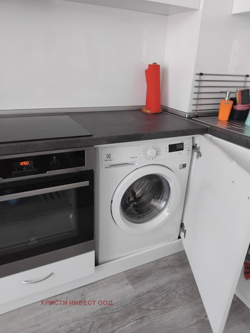 Te huur  1 slaapkamer Sofia , Nadezjda 2 , 55 m² | 19436869 - afbeelding [11]