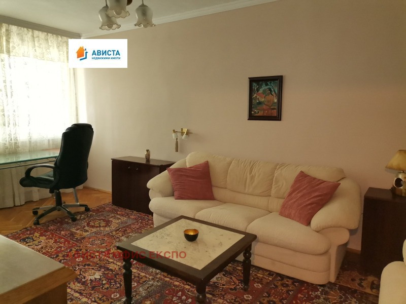 De inchiriat  1 dormitor Sofia , Geo Milev , 75 mp | 38844643 - imagine [3]