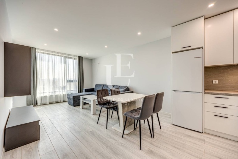 Под наем 2-СТАЕН, град София, Манастирски ливади • 800 € / 1564.66 лв. • 13214588 1