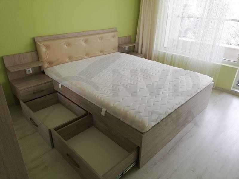 Дава под наем 2-СТАЕН, гр. Варна, Левски 1, снимка 5 - Апартаменти - 54719407