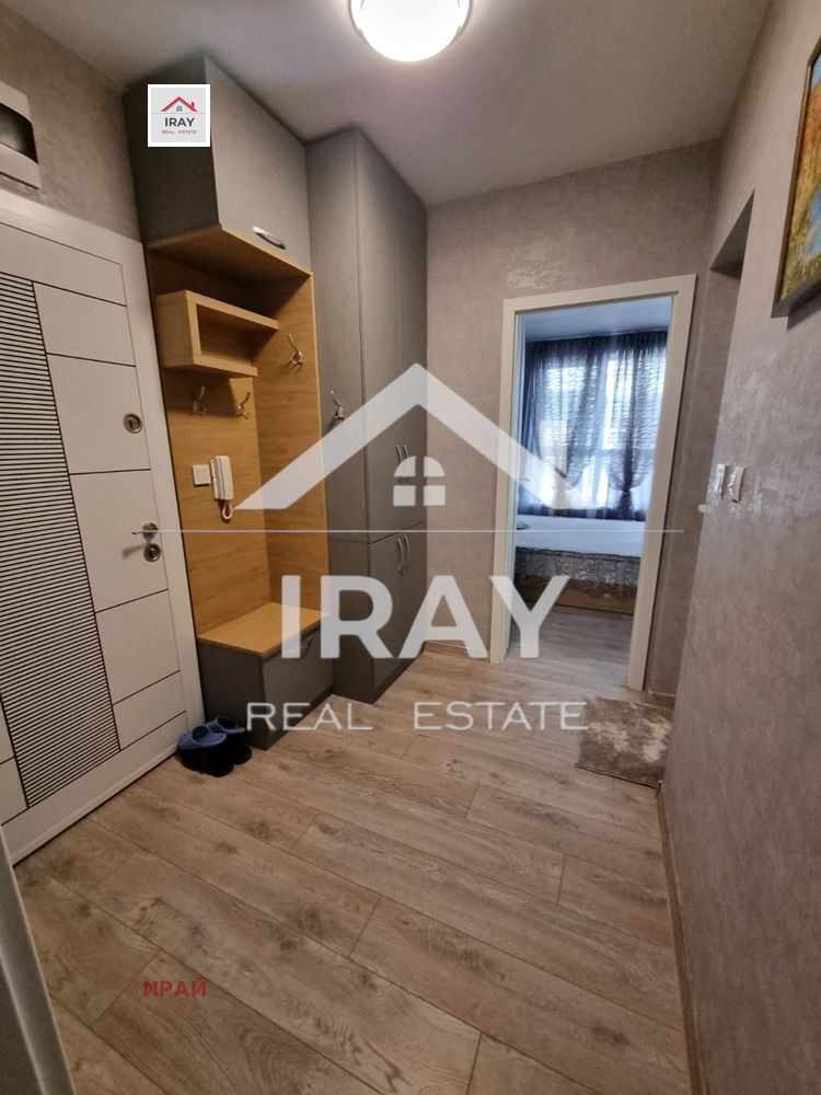 Дава под наем 2-СТАЕН, гр. Стара Загора, Център, снимка 7 - Апартаменти - 56195720