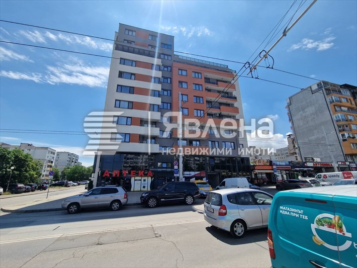 Дава под наем 2-СТАЕН, гр. София, Люлин 10, снимка 17 - Апартаменти - 56202994