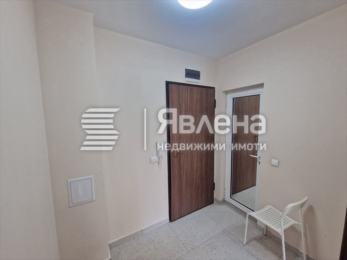 Дава под наем 2-СТАЕН, гр. София, Люлин 10, снимка 9 - Апартаменти - 56202994