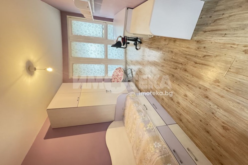 Vuokrattavana  2 makuuhuonetta Sofia , Krasno selo , 90 neliömetriä | 29239515 - kuva [6]