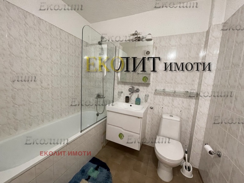 Дава под наем 3-СТАЕН, гр. София, Оборище, снимка 8 - Апартаменти - 51909121