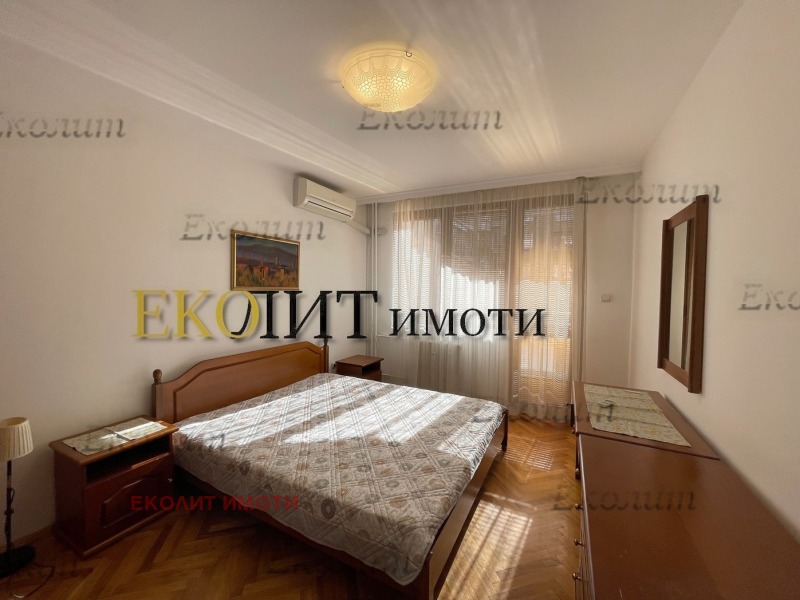 Дава под наем 3-СТАЕН, гр. София, Оборище, снимка 4 - Апартаменти - 51909121