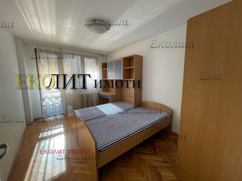 Дава под наем 3-СТАЕН, гр. София, Оборище, снимка 5 - Апартаменти - 51909121