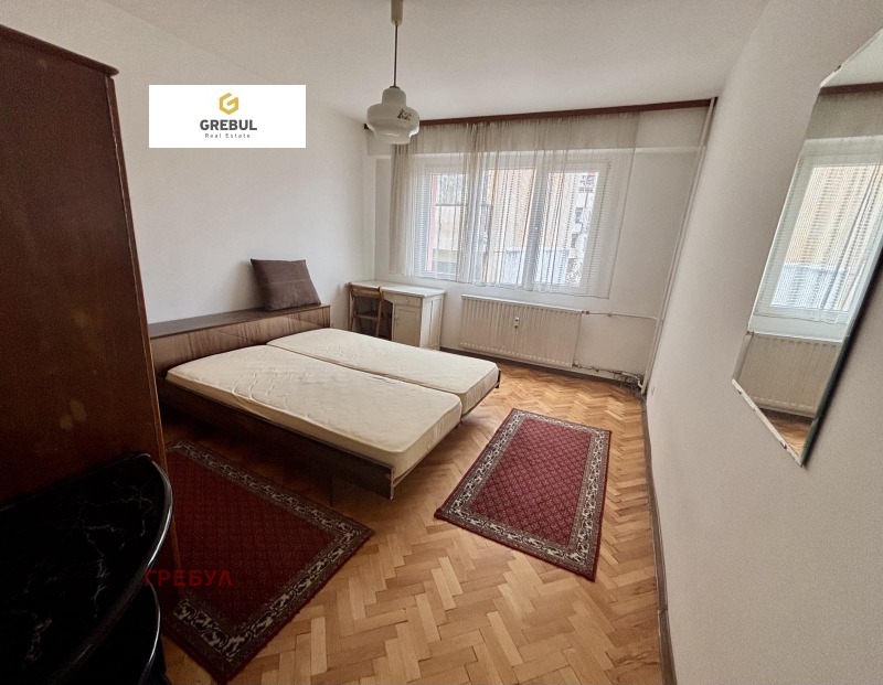 Дава под наем 3-СТАЕН, гр. София, Дианабад, снимка 3 - Апартаменти - 52465041