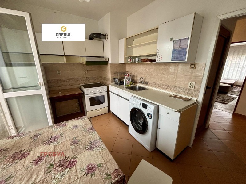 Дава под наем 3-СТАЕН, гр. София, Дианабад, снимка 9 - Апартаменти - 52465041