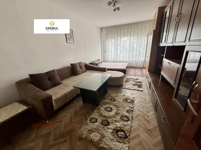 Дава под наем 3-СТАЕН, гр. София, Дианабад, снимка 6 - Апартаменти - 52465041