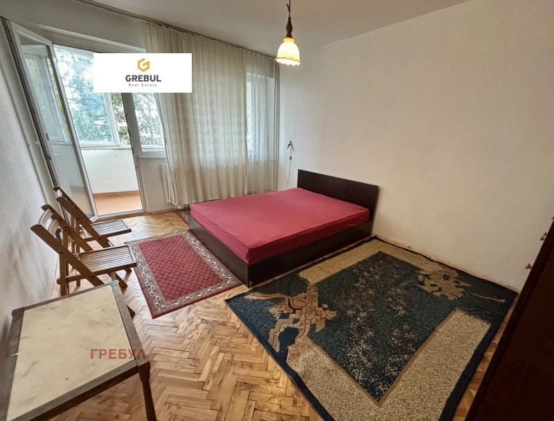 Дава под наем 3-СТАЕН, гр. София, Дианабад, снимка 2 - Апартаменти - 52465041