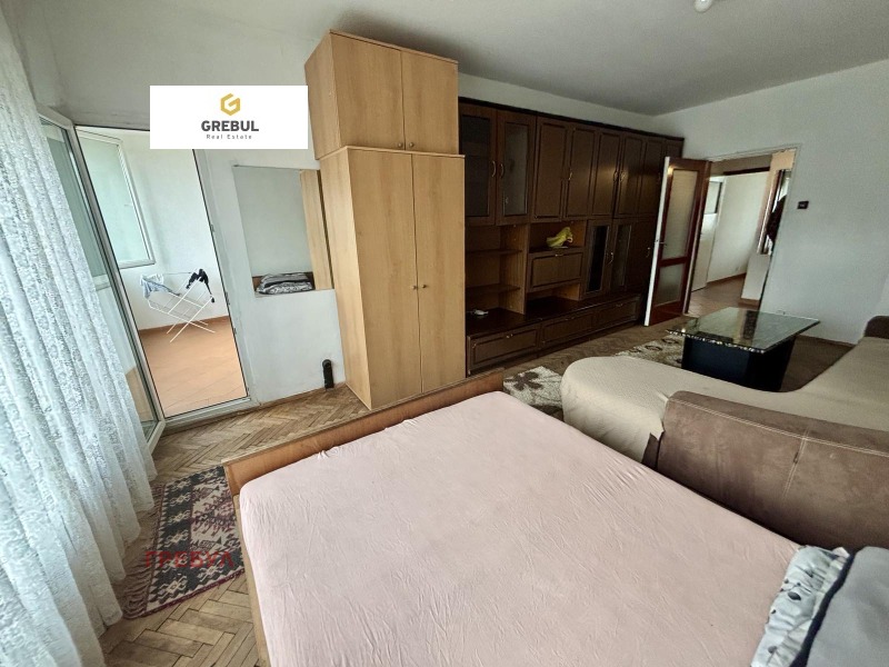 Дава под наем 3-СТАЕН, гр. София, Дианабад, снимка 5 - Апартаменти - 52465041