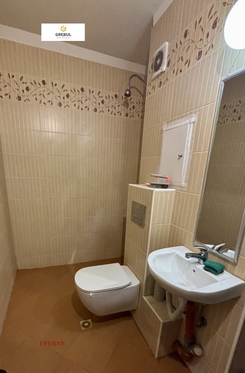 Дава под наем 3-СТАЕН, гр. София, Дианабад, снимка 7 - Апартаменти - 52465041