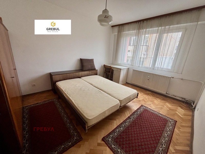 Дава под наем 3-СТАЕН, гр. София, Дианабад, снимка 4 - Апартаменти - 52465041