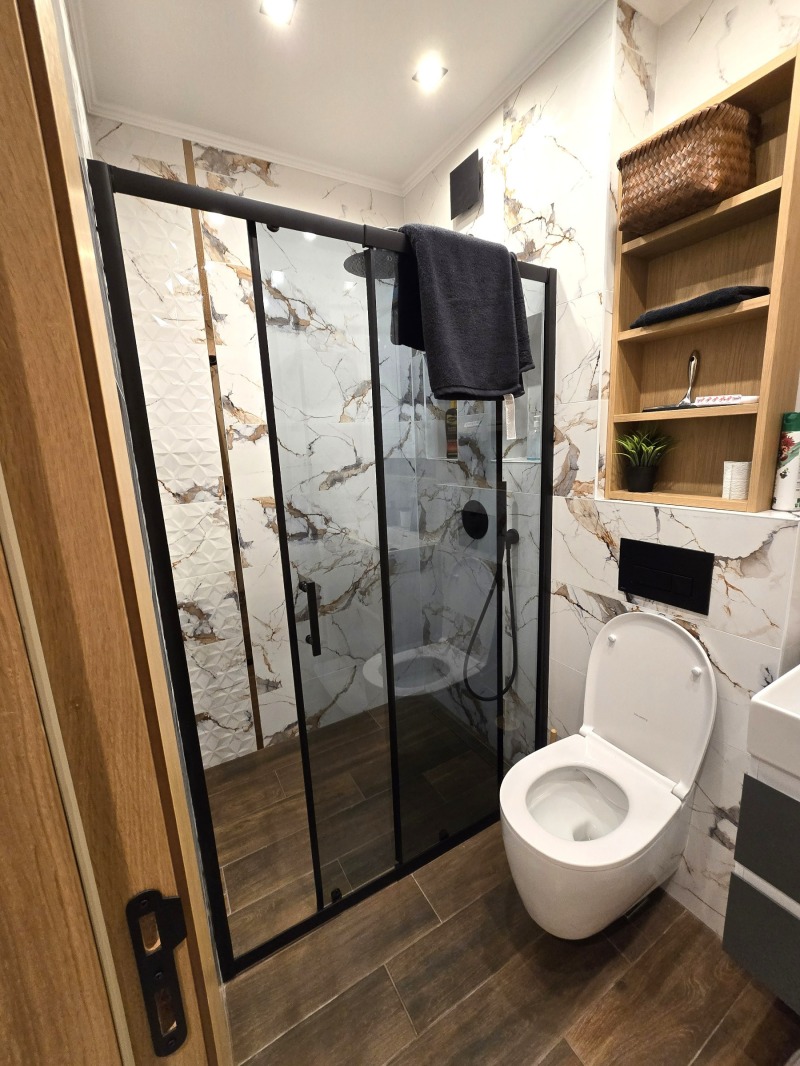 Дава под наем 3-СТАЕН, гр. София, Витоша, снимка 11 - Апартаменти - 52488024