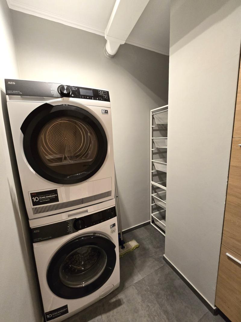 Дава под наем 3-СТАЕН, гр. София, Витоша, снимка 14 - Апартаменти - 52488024