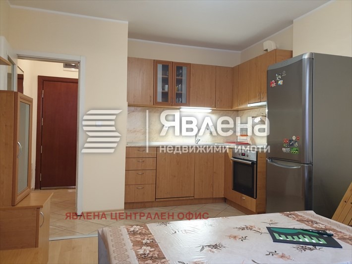 Дава под наем 3-СТАЕН, гр. София, Дружба 2, снимка 3 - Апартаменти - 54072165