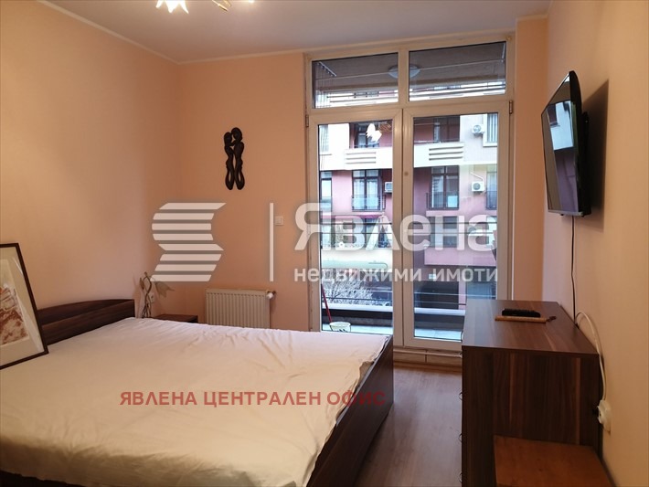 Дава под наем 3-СТАЕН, гр. София, Дружба 2, снимка 9 - Апартаменти - 54072165