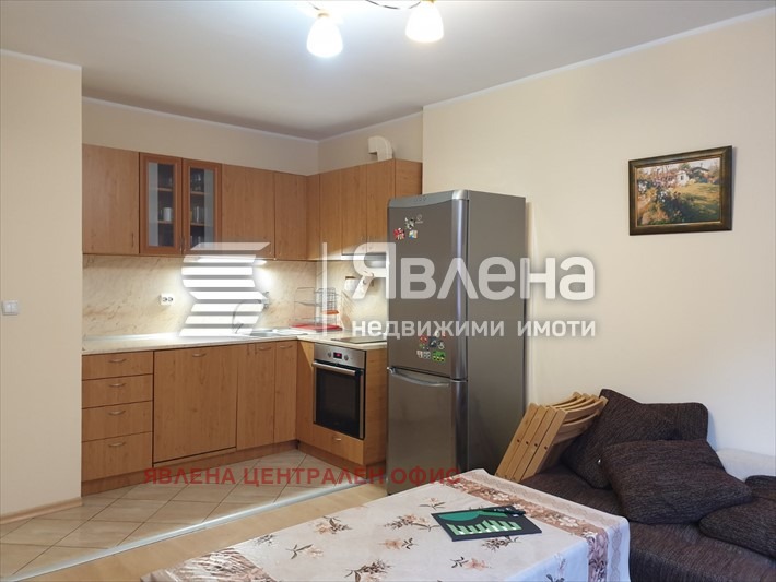 Дава под наем 3-СТАЕН, гр. София, Дружба 2, снимка 2 - Апартаменти - 54072165