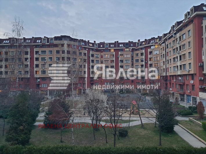 Дава под наем 3-СТАЕН, гр. София, Дружба 2, снимка 17 - Апартаменти - 54072165