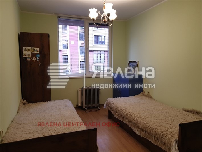 Дава под наем 3-СТАЕН, гр. София, Дружба 2, снимка 7 - Апартаменти - 54072165