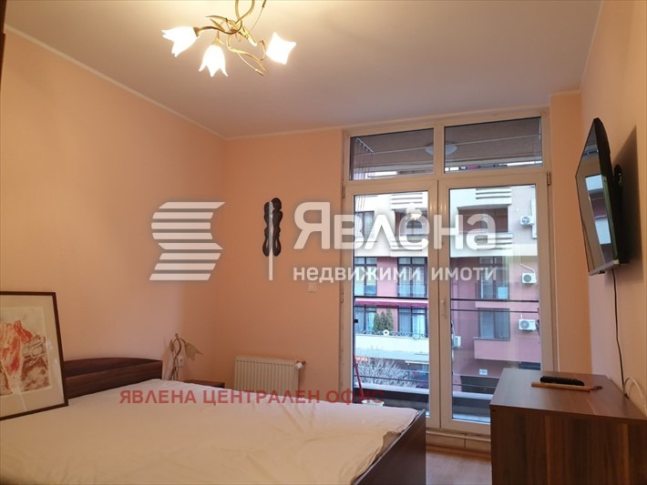 Дава под наем 3-СТАЕН, гр. София, Дружба 2, снимка 8 - Апартаменти - 54072165