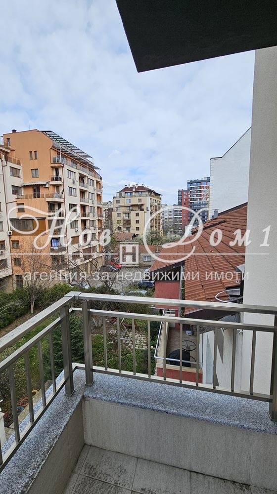 Дава под наем 3-СТАЕН, гр. София, Център, снимка 6 - Апартаменти - 54191700