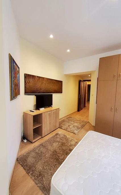 Дава под наем 4-СТАЕН, гр. София, гр. Банкя, снимка 10 - Апартаменти - 51491747