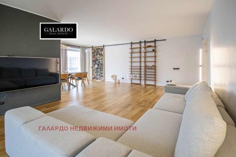 Para alugar  Mais de 3 quartos Sofia , Iavorov , 240 m² | 94270242